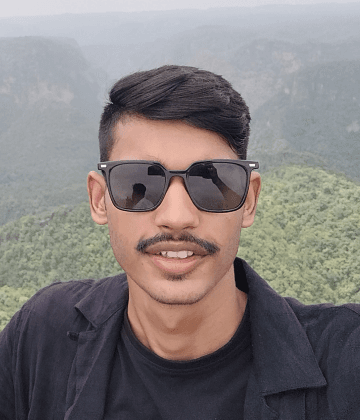 Aryan Soni - Blockchain Engineer