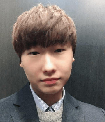 Harvey Jo - Blockchain Engineer