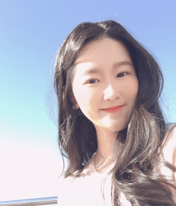 Irene Bae - HR Manager