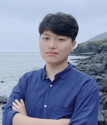 Jaden Kong - Managing Director