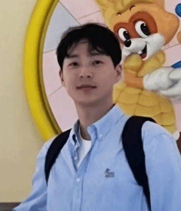 Jake Jang - ZKP Researcher