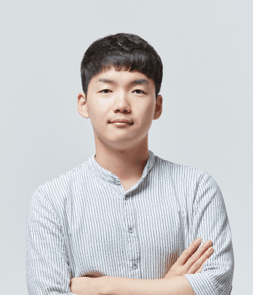 Jason Hwang - Software Engineer