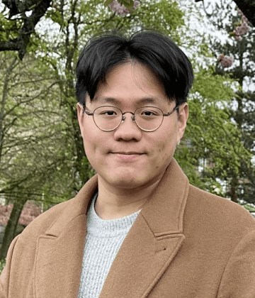 Jeff - Blockchain Engineer