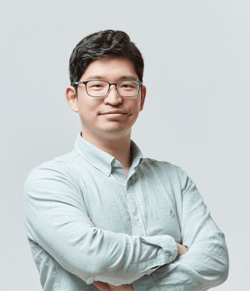Kevin Jeong - CEO