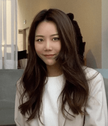 Monica Kim - UX/UI Designer