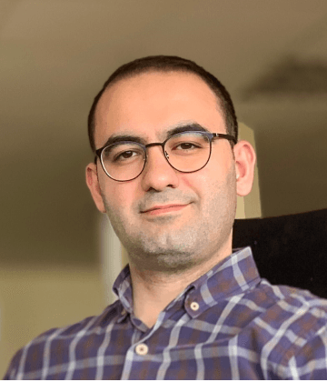 Muhammed Ali Bingol - ZKP Researcher