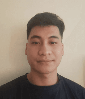 Pham Tien Nam - L2 Engineer