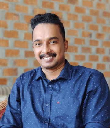 Praveen Surendran - Researcher