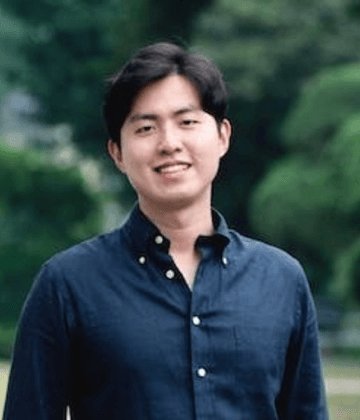 Suhyeon Lee - Researcher