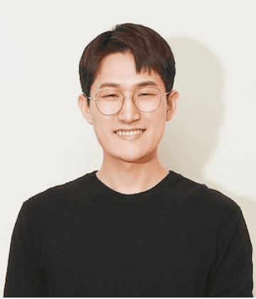 Theo Lee - Blockchain Engineer