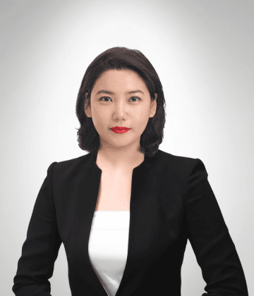 Zena Park - Blockchain Engineer